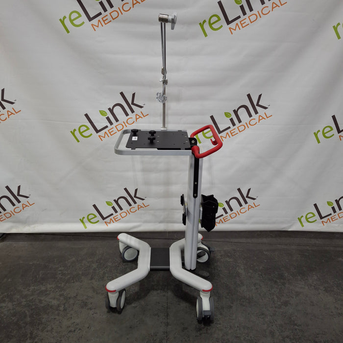Schiller Medical Medical Cart