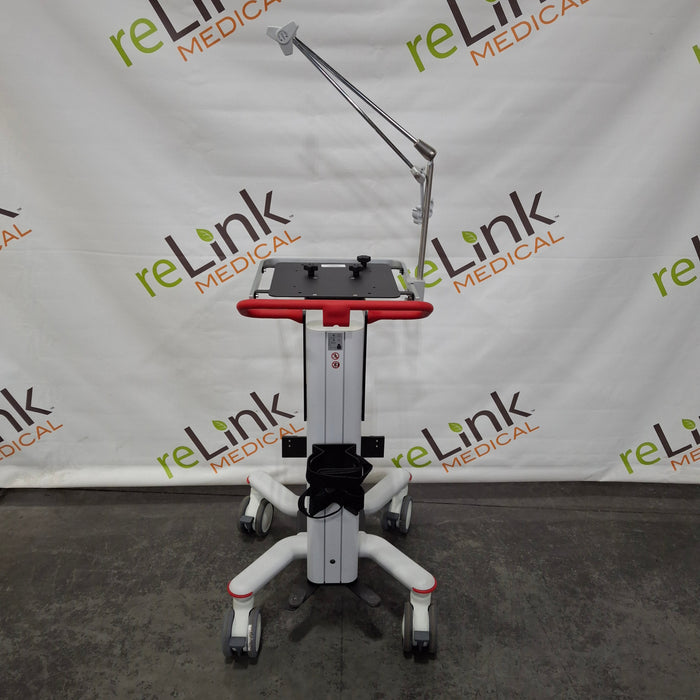 Schiller Medical Medical Cart
