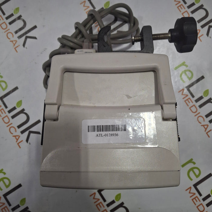 CareFusion Alaris 8015 Large Screen POC Infusion Pump