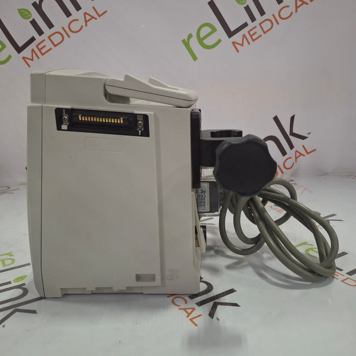 CareFusion Alaris 8015 Large Screen POC Infusion Pump