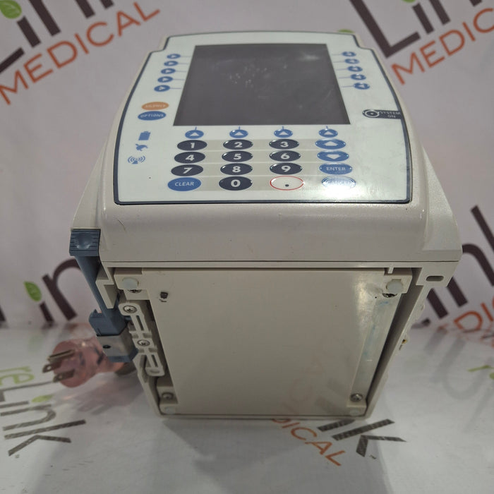 CareFusion Alaris 8015 Large Screen POC Infusion Pump