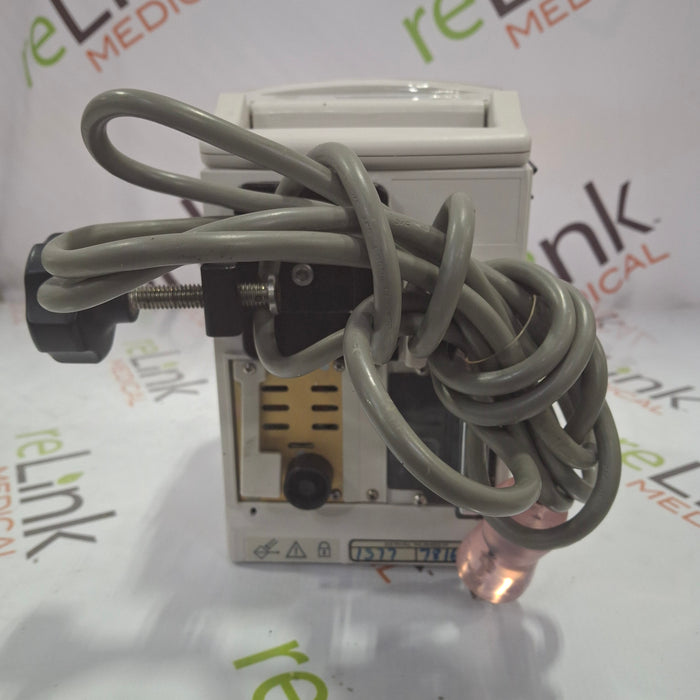 CareFusion Alaris 8015 Large Screen POC Infusion Pump