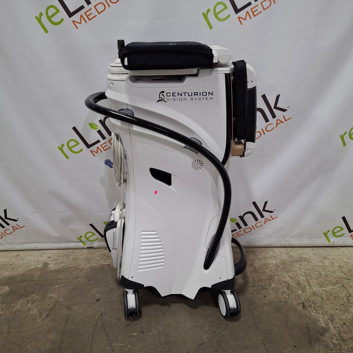 Alcon Laboratories Inc Centurion Vision System