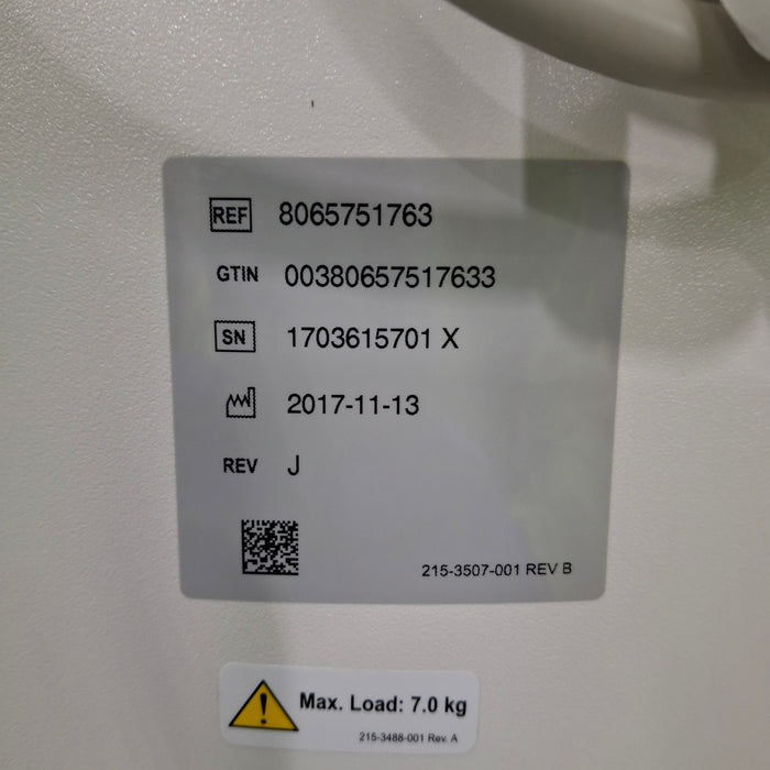 Alcon Laboratories Inc Centurion Vision System