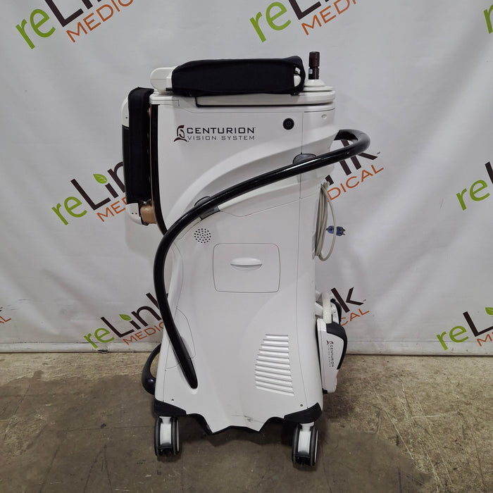 Alcon Laboratories Inc Centurion Vision System