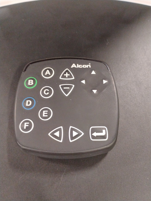 Alcon Laboratories Inc Centurion Vision System