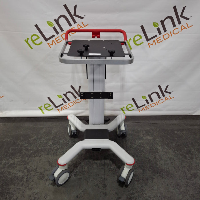Schiller Medical Medical Cart