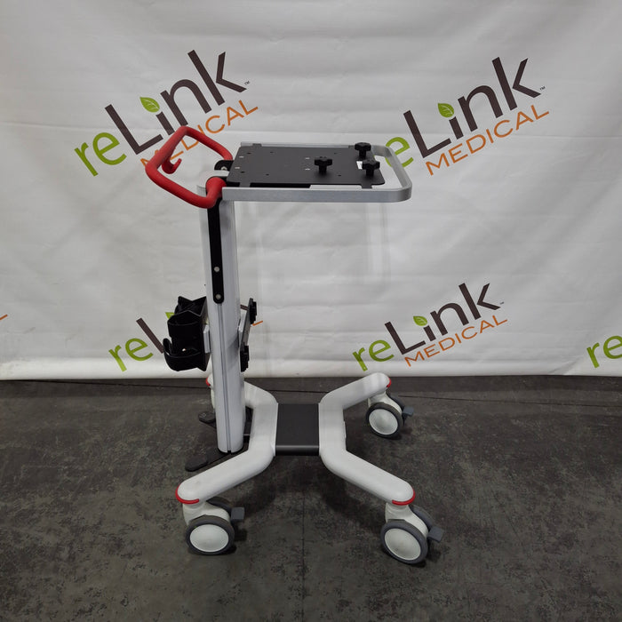 Schiller Medical Medical Cart