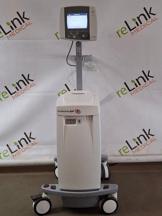 Zoll Thermogard XP Temperature Management System