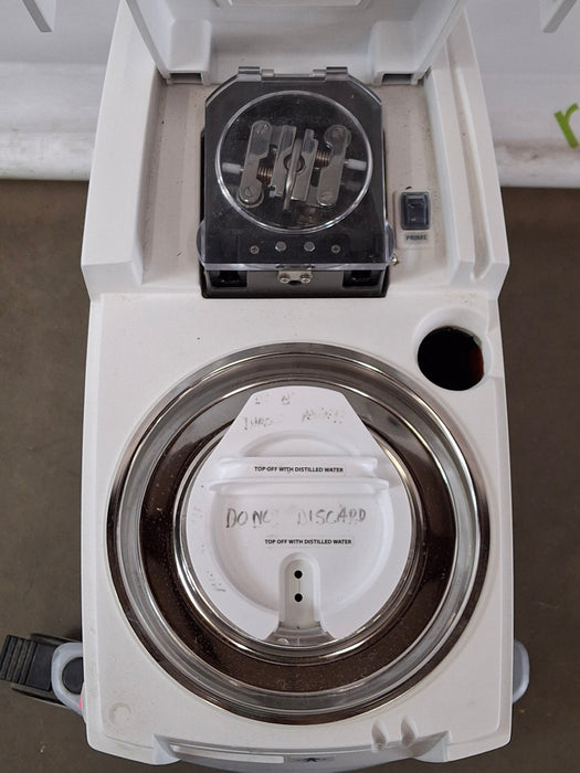 Zoll Thermogard XP Temperature Management System