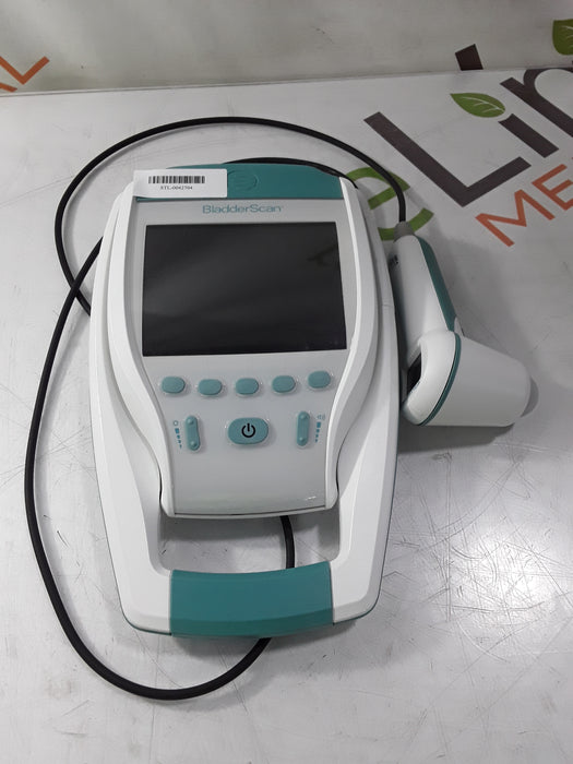 Verathon Medical, Inc BVI 9400 Bladderscan