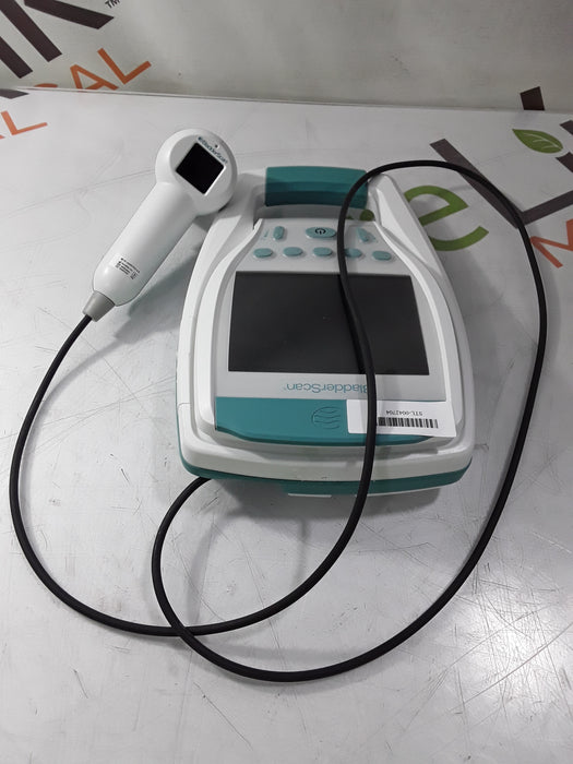 Verathon Medical, Inc BVI 9400 Bladderscan