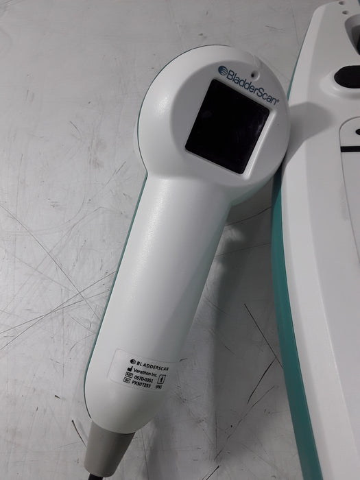 Verathon Medical, Inc BVI 9400 Bladderscan