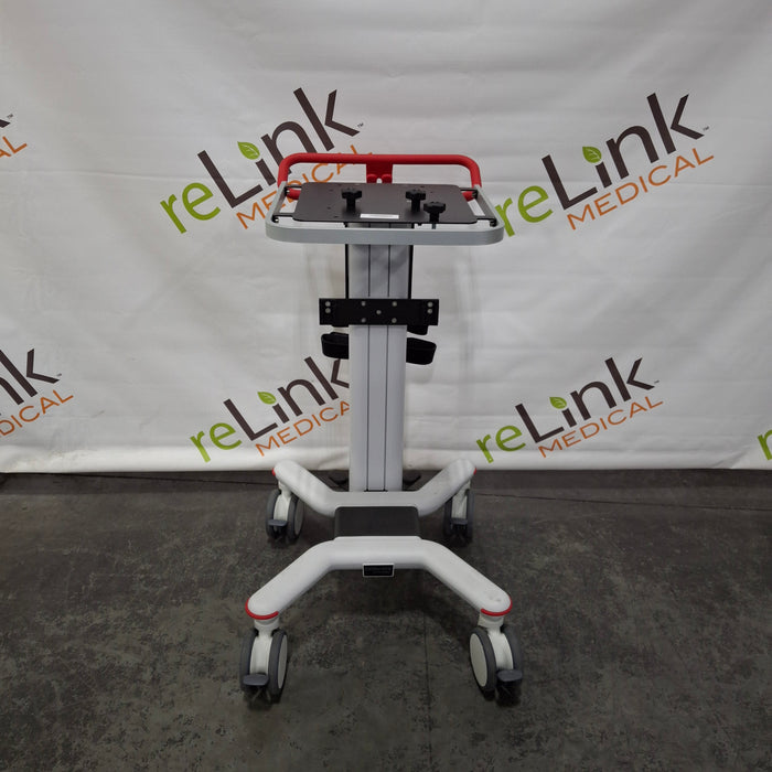 Schiller Medical Medical Cart