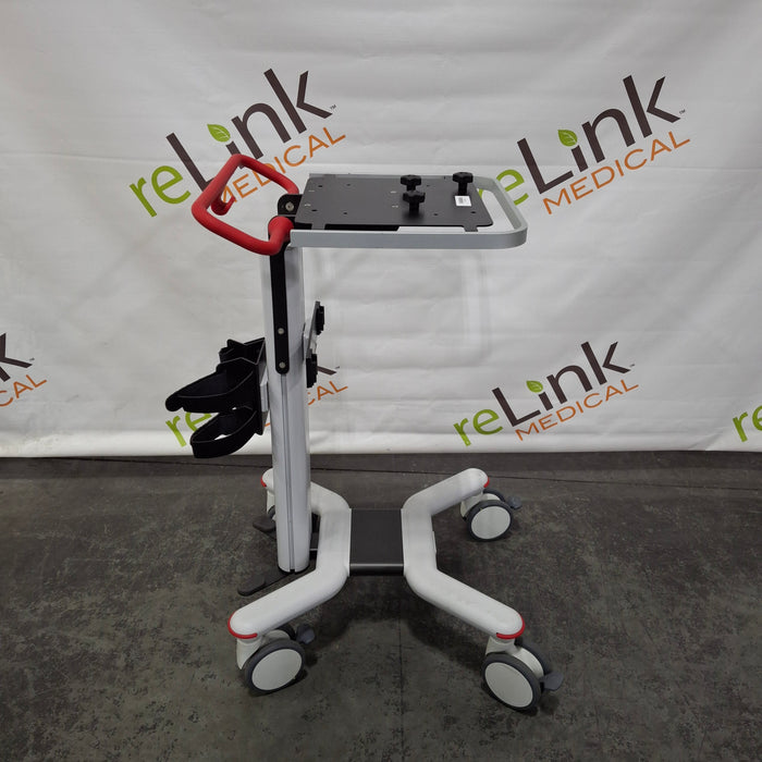 Schiller Medical Medical Cart