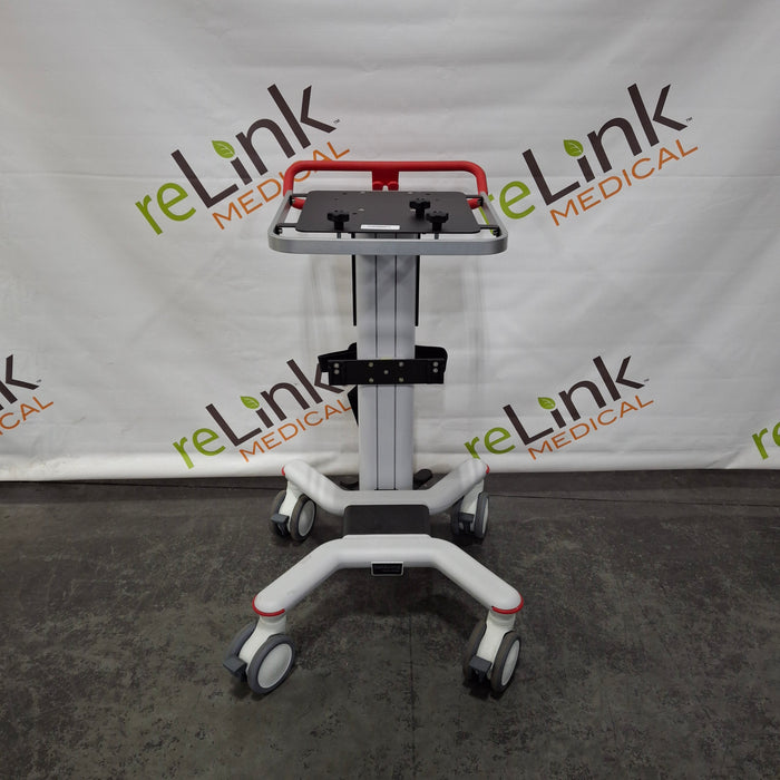 Schiller Medical Medical Cart