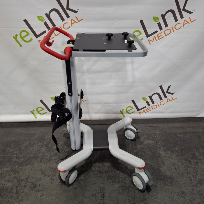 Schiller Medical Medical Cart