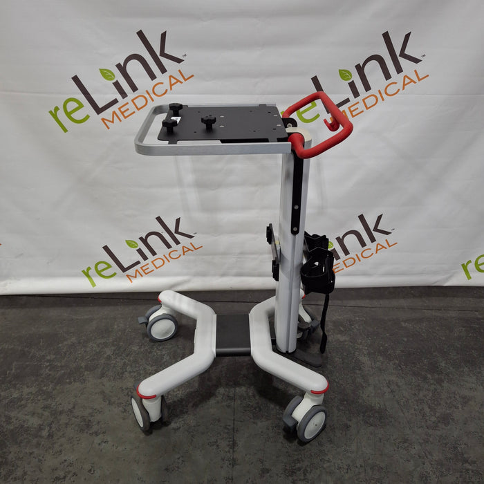 Schiller Medical Medical Cart