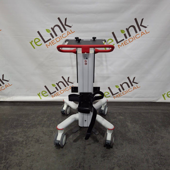 Schiller Medical Medical Cart