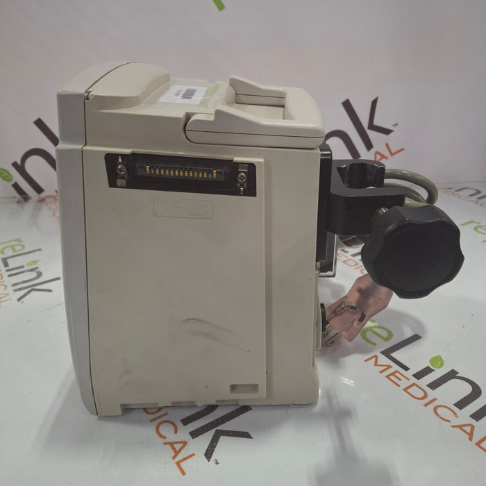 CareFusion Alaris 8015 Large Screen POC Infusion Pump