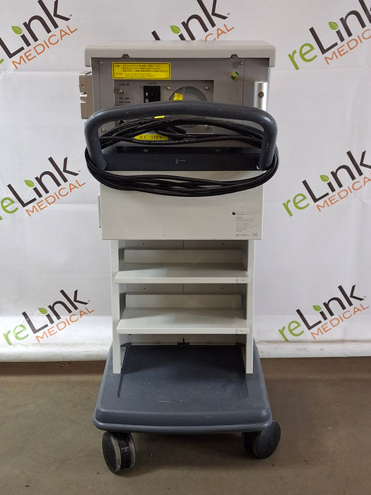 Stryker SonoPet Omni UST-2001 Ultrasonic Surgical System