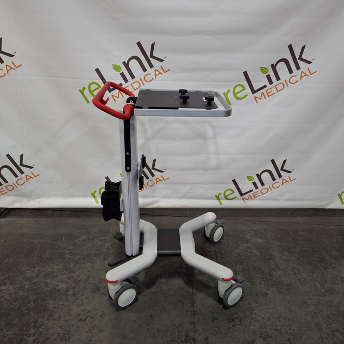 Schiller Medical Medical Cart