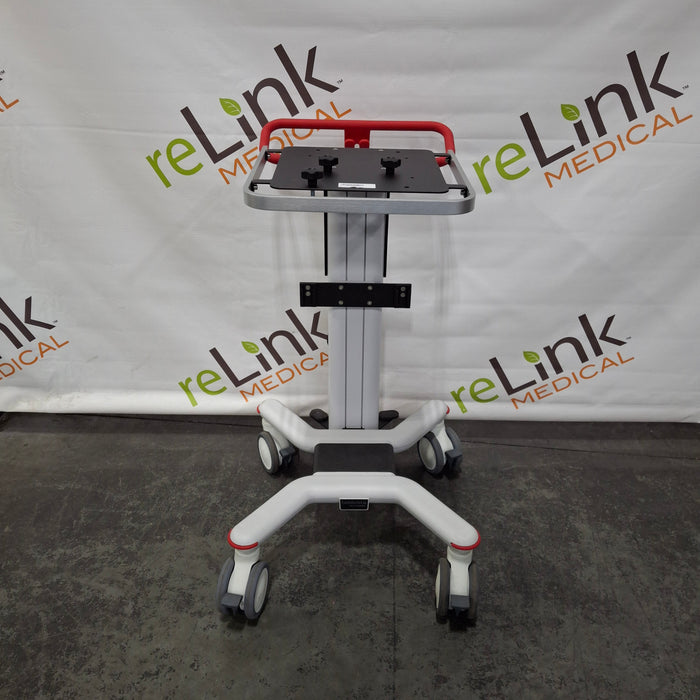 Schiller Medical Medical Cart