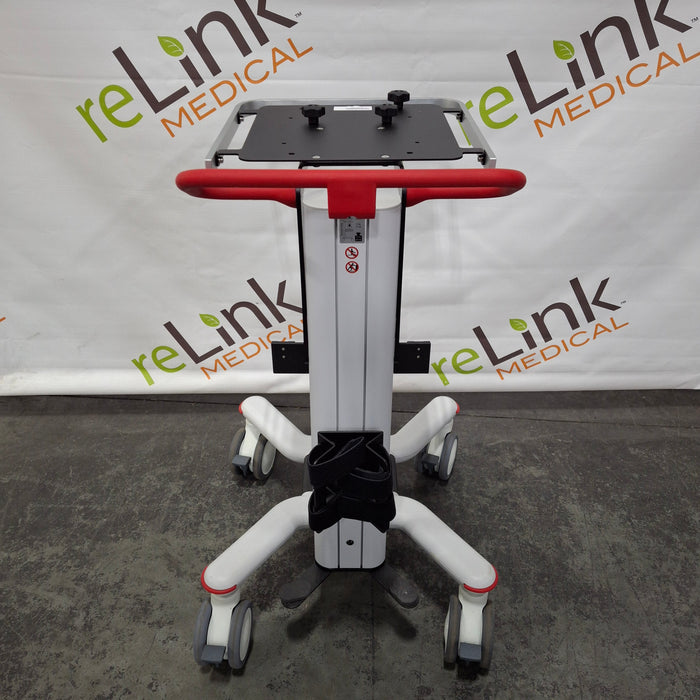 Schiller Medical Medical Cart