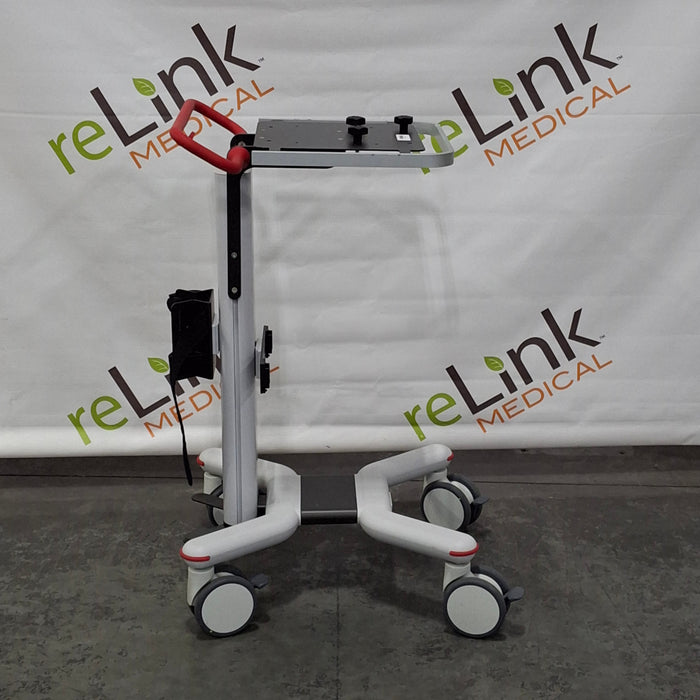 Schiller Medical Medical Cart
