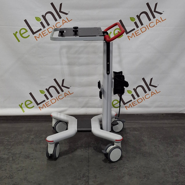 Schiller Medical Medical Cart