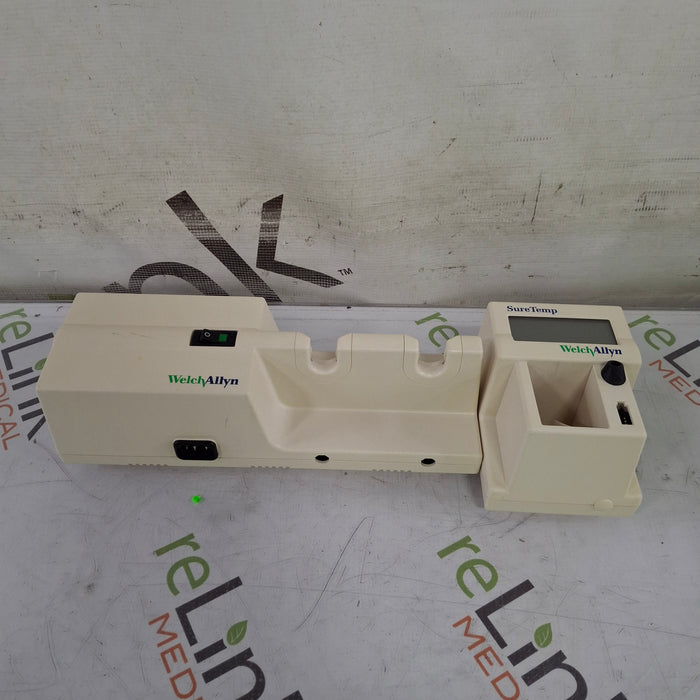 Welch Allyn 767 Series Transformer without Heads