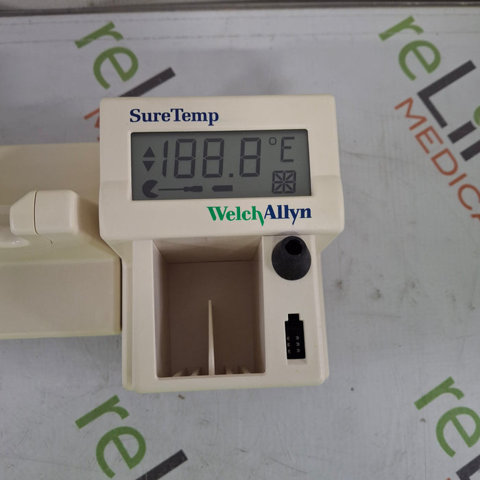 Welch Allyn 767 Series Transformer without Heads