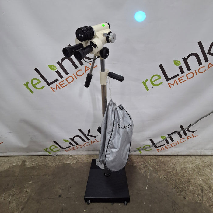 Gynex CO3100-LED Colposcope