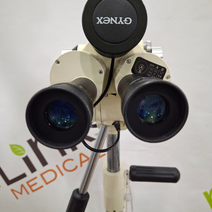 Gynex CO3100-LED Colposcope