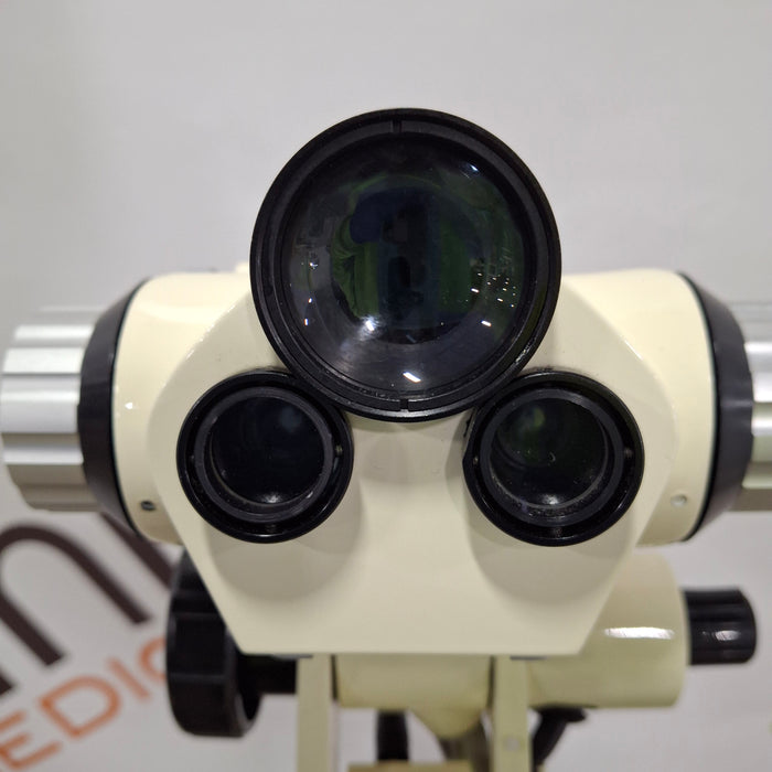 Gynex CO3100-LED Colposcope