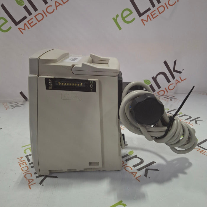 CareFusion Alaris 8015 Large Screen POC Infusion Pump