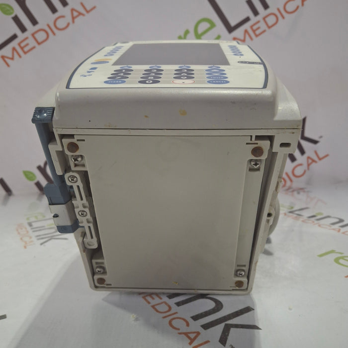 CareFusion Alaris 8015 Large Screen POC Infusion Pump