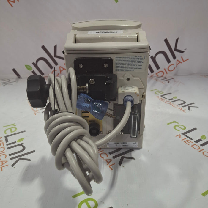 CareFusion Alaris 8015 Large Screen POC Infusion Pump
