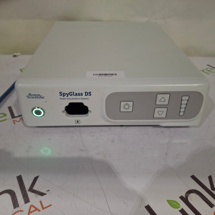 Boston Scientific SpyGlass DS Digital Controller