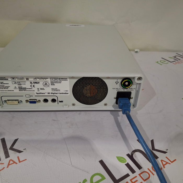 Boston Scientific SpyGlass DS Digital Controller