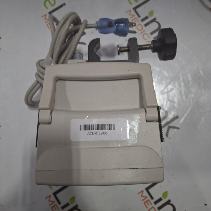 CareFusion Alaris 8015 Large Screen POC Infusion Pump