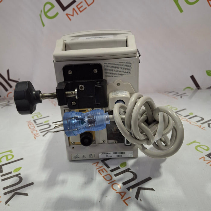 CareFusion Alaris 8015 Large Screen POC Infusion Pump