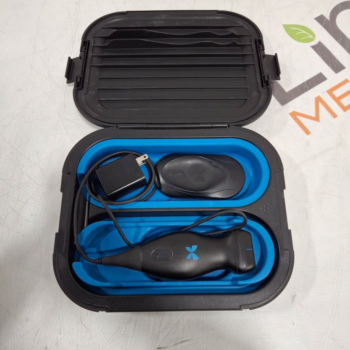 Butterfly Network, Inc. iQ+ Handheld Ultrasound