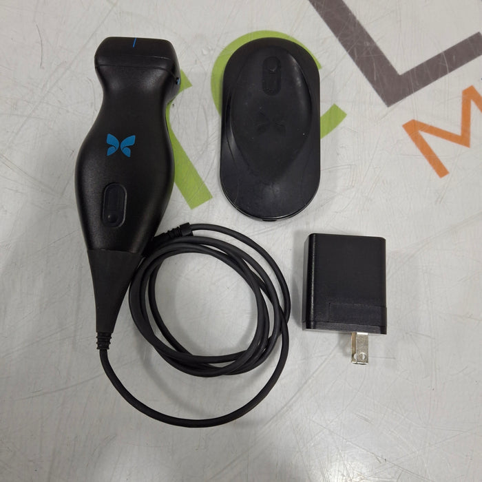 Butterfly Network, Inc. iQ+ Handheld Ultrasound