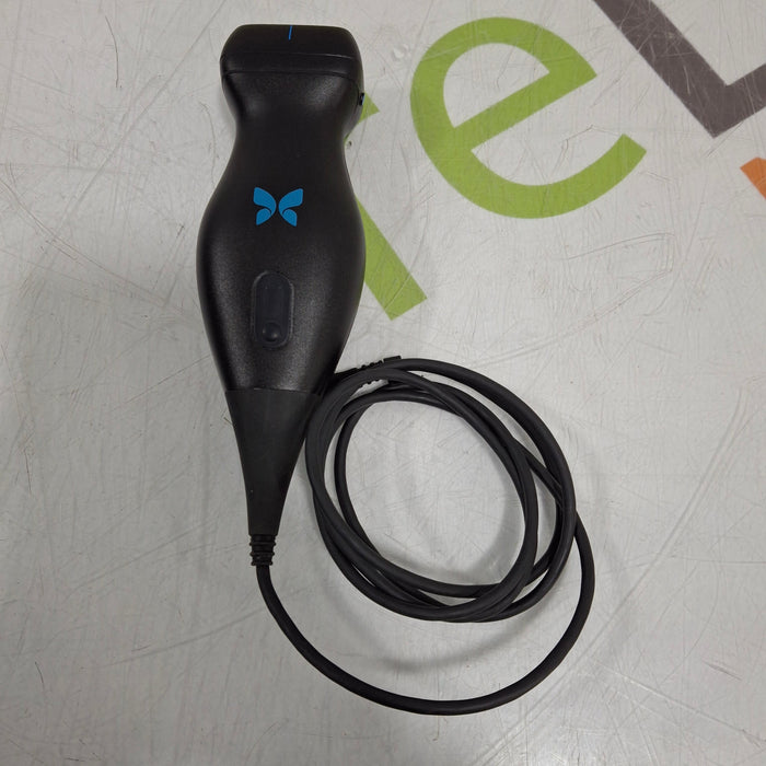 Butterfly Network, Inc. iQ+ Handheld Ultrasound