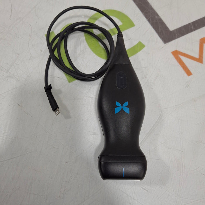 Butterfly Network, Inc. iQ+ Handheld Ultrasound