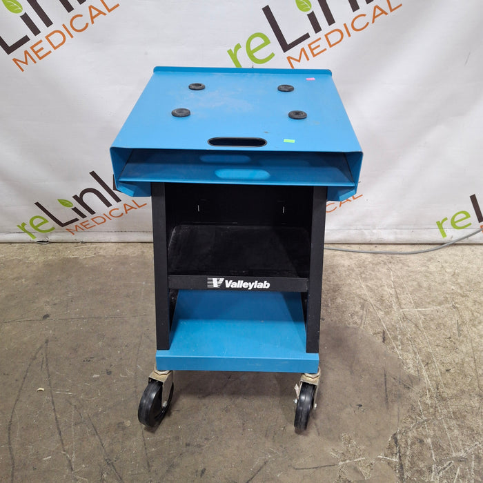 Valleylab E-8008 ESU Cart