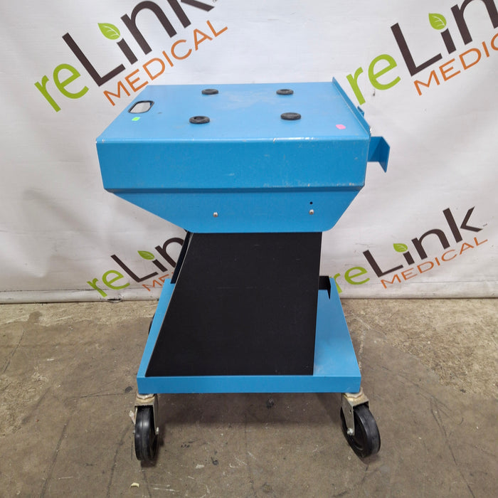 Valleylab E-8008 ESU Cart