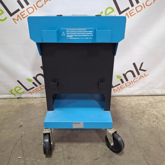 Valleylab E-8008 ESU Cart