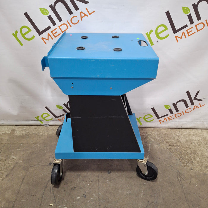 Valleylab E-8008 ESU Cart